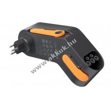 LAPP MOBILITY Mobility Dock sv�jci elektromos j�rm� t�lt� 1,8kW 8A egyf�zis�