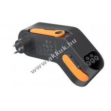 LAPP MOBILITY Mobility Dock D�nia elektromos j�rm� t�lt� 1,4kW 6A 1 f�zis