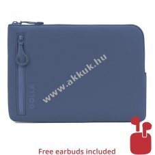 Golla laptop tok 15 h�velykes v�zleperget� neopr�n 38 cm