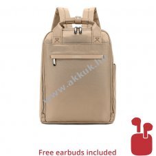 Golla Orion 15,6 h�velykes laptop h�tizs�k 13 l k�v� sz�n�