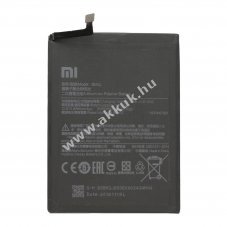 Helyettes�t� akku Xiaomi BM3J 3,85V 3350mAh Li-Ion-Polymer