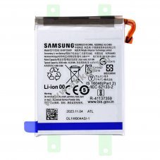 Helyettes�t� akku Samsung Galaxy Z Flip 4 mobiltelefon EB-BF723ABY
