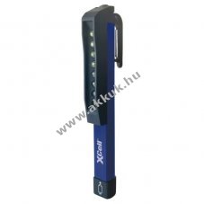 XCell Penlight Basic 8 LED zsebl�mpa 160 lumen 3�AAA