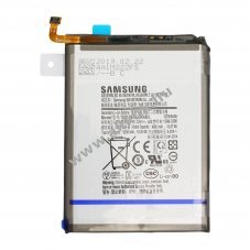 Samsung EB-BG580ABU 3,85V 4900mAh l�tium-polimer akkumul�tor