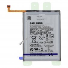 Eredeti Samsung Galaxy M23 5G mobiltelefon akku EB-BM526ABY 5000mAh Li-Po