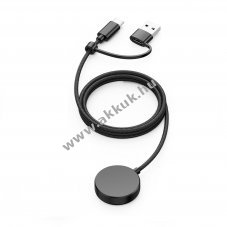 Helyettes�t� h�l�zati t�lt� Samsung Galaxy Watch Watch 7, 6, 5, 4, 3, Active, FE