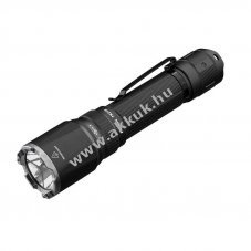 Fenix TK21R 3600lm taktikai LED zsebl�mpa 480m