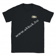 Fekete p�l� egyedi tervez�s� mint�val, XXXL