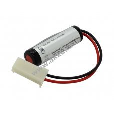 Puffer elem 3,6 V - 2600 mAh