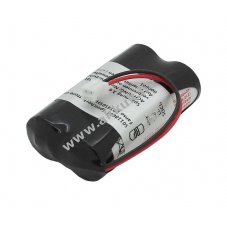 Helyettes�t� elem Fanso ER14505H-2 3,6V 5200mAh mem�ria elem PLC (SPS)