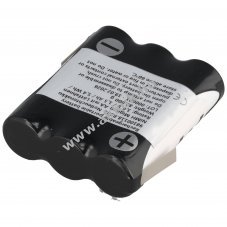 Helyettes�t� akku v�szvil�g�t�si Mignon ceruza AA 3,6V 1500mAh 1db/csomag forrf�lekkel NiMH