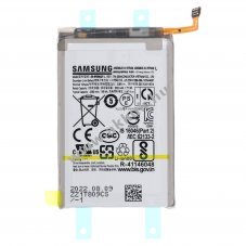 Eredeti Samsung Galaxy Z Fold4 EB-BF936ABY akku 3,88V 2005mAh mobiltelefon Li-Ion