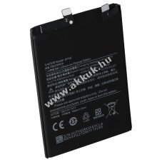 Helyettes�t� akku Xiaomi 12 Lite mobiltelefon 3,87V 4300mAh 16,6Wh Li-Polymer