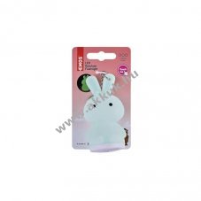 LED szilikon kulcstart� nyuszi