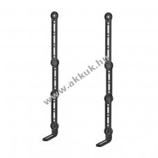 Goobay soundbar tart� (L) max.15kg kompatibilis 90\(229cm) t�v�khez