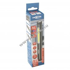 Ansmann Penlight 4in1R 3,7V 1200mAh Li-Ion