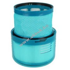 Kompatibilis HEPA H12 sz�r� Dyson Gen5detect Gen5detect Absolute 972352-01 1db/csomag