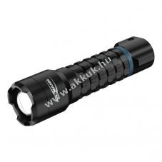 ANSMANN Survival TS3000RF �jrat�lthet� LED zsebl�mpa 3000lm USB-C