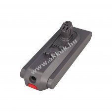 Helyettes�t� akku Dyson porsz�v� G5 SV23 SV24 36V 2500mAh 507147-07 512048-07 972382-01 97238 Li-ion