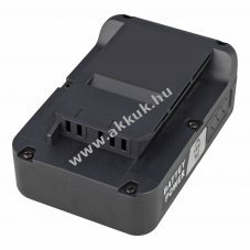 Helyettes�t� akku K�rcher 2.445-034.0 2127592 porsz�v� 3000mAh Li-ion
