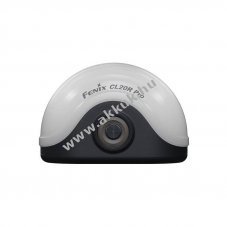 Fenix CL20R Pro LED kempingl�mpa 400lm RGB USB-C �jrat�lthet�