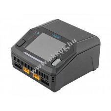 ToolkitRC M6DAC V2 DUO modell�p�t� AC/DC t�lt� 7-28V 800W USB-C65W
