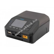 ToolkitRC M6AC 300W AC/DC multifunkci�s t�lt� modell�p�t�