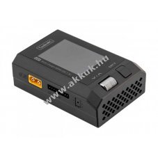 ToolkitRC M8P modell�p�t� t�lt� 600W DC multifunkci�s 7-35V 20A IPS 2,4 LCD