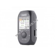ToolkitRC M4 Pocket modell�p�t� t�lt� 80W USB-C XT60 IPS