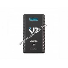 ToolkitRC U3 USB-C LiPo 2S/3S 25W kompakt modell�p�t� t�lt�