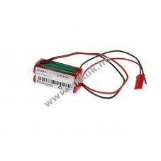 V�szvil�g�t�s akku AAA (mikro) 4,8V 700mAh 1db/csomag NiMH
