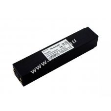 Axcom p�lc�s akku Bosch FuG10/13 HFG10/13 r�di� 12V 300mAh NiMH