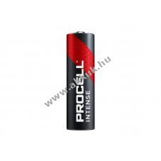 Procell Intense AA Mignon ceruza LR06 MN1500 1,5V 10db/csomag elem Alkaline