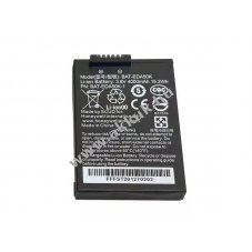 Axcom adatgy�jt� akku Honeywell EDA50K/EDA51K 3,8V 4000mAh Li-Ion
