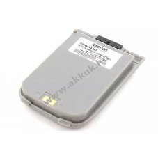 Axcom Skeye.Dart 3,7V 4400mAh adatgy�jt� akku Li-Ion