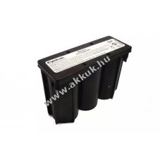 Hawker Cyclon 0859-0012 6V 8Ah orvosi �lom akku