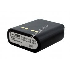 Axcom r�di� akku Motorola FUG10B FUG13B MX1000 MX2000 MX3000 7,2V 1,2Ah NiCd