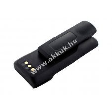 Axcom Motorola MOTOTRBO R2 Slim PMNN4600 akku 7,2V 2,1Ah r�di� Li-Ion