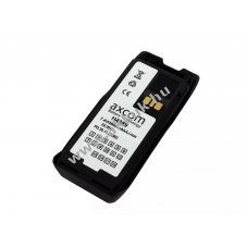 Axcom PMNN4889 7,4V 3Ah Motorola R5 r�di� akku Li-Ion