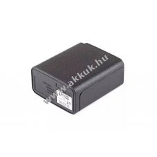 Axcom Motorola Radius P200 P210 9,6V 1,2Ah r�di� akku NiCd