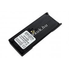 Axcom RX akku 7,2V 2100mAh Motorola r�di� NiMH