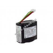 Weinmann Accuvac Pro WM11603 orvosi akku 14,8V 6,0Ah Li-Ion