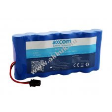 Axcom orvosi akku Dr�ger Infinity Gamma Delta SC6002XL SC6802XL 14,4V 6,8Ah