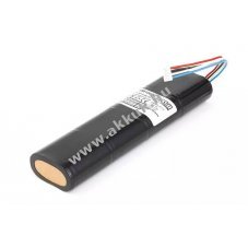 Axcom orvosi akku MGVG/D�RING COMBIMAT CS03/CS06 9,6V 1,8Ah hossz� verzi� NiCd