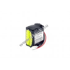 Axcom NC orvosi akku 7,2V 0,7Ah NiCd