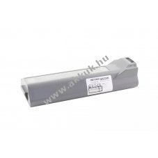 Axcom akku 18V 3,5Ah GE Hellige Marquette ECG MAC3500 MAC5000 MAC5500 orvosi NiMH