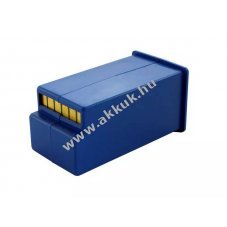 Eredeti Schiller Bruker Defi Fred Easy 12V 2,8Ah orvosi akku LI-ME