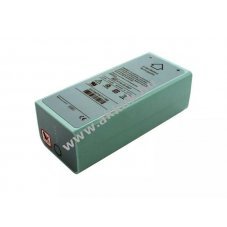 Axcom orvosi akku Maquet Cardiosave 14,3V 2,6Ah 0146-00-0097 Li-Ion