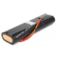 Axcom PB akku 12V 8Ah MAQUET OP S�ule 115001A1 orvosi �lom