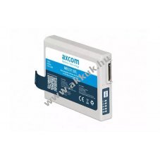 Axcom akku Philips Heartstart XL+ defibrill�tor 14,4V 8,5Ah orvosi Li-Ion